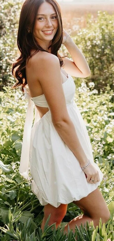 Kennedy Cullum star nude pic