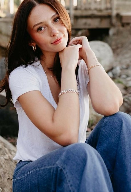 Kennedy Cullum high quality actress photo