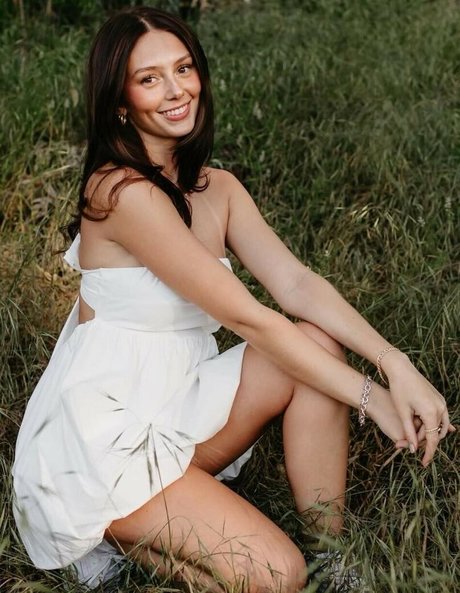 Kennedy Cullum naked star pictures