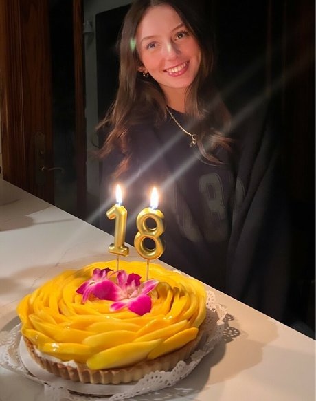 Kennedy Cullum naked actress photo