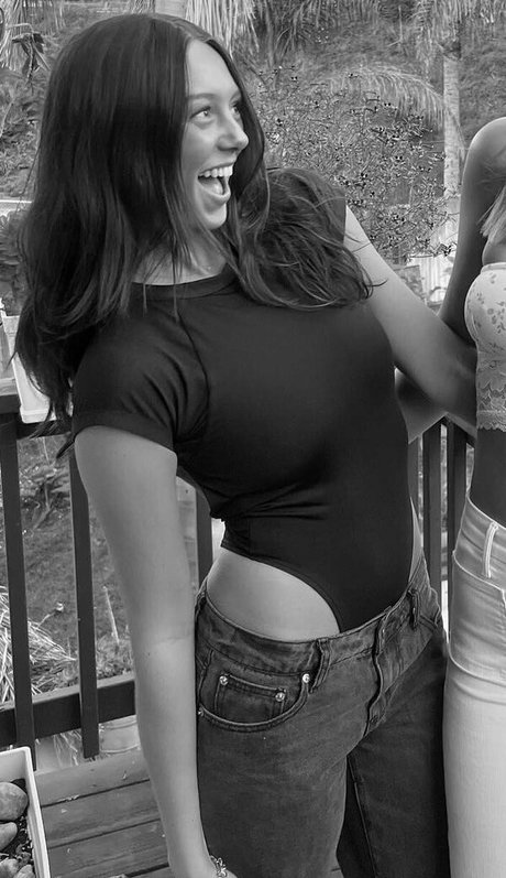 Kennedy Cullum top model pictures