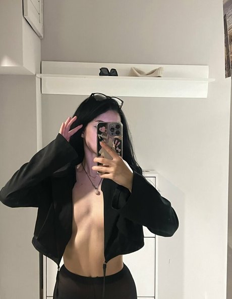 Your Baby Nataly nudes pornstar photo