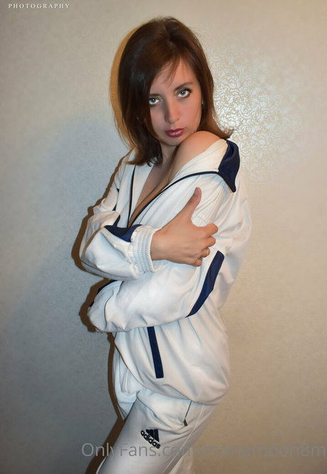 mariamoon8m high quality star archive