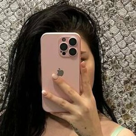 Virgin Butterfly model beautiful archive