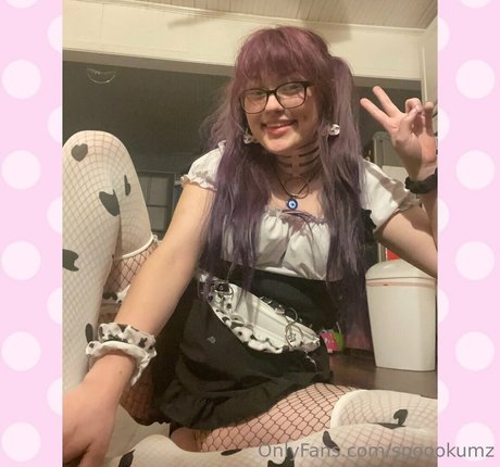 spoookumz star hot galleries