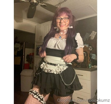 spoookumz xxx pornstar pics