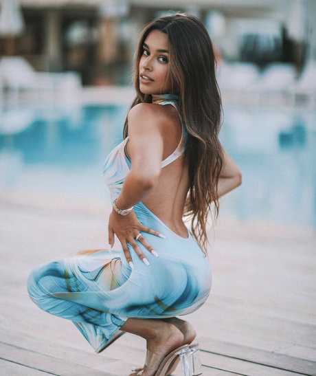 Marta Diaz beautiful pornstar photo