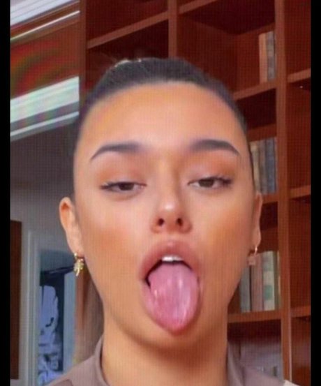 Marta Diaz pretty model photo