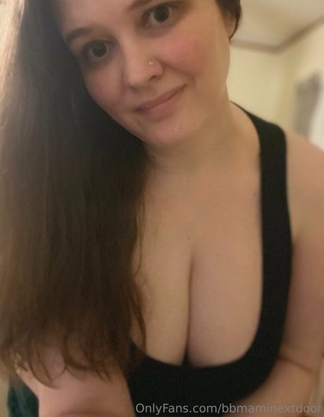 bbmaminextdoor perfect pornstar picture