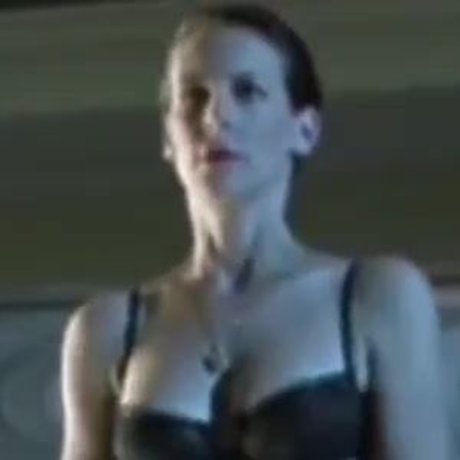 Jamie Lee Curtis model hot photo