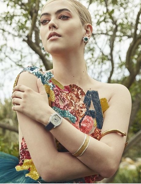 McKaley Miller top actress pictures