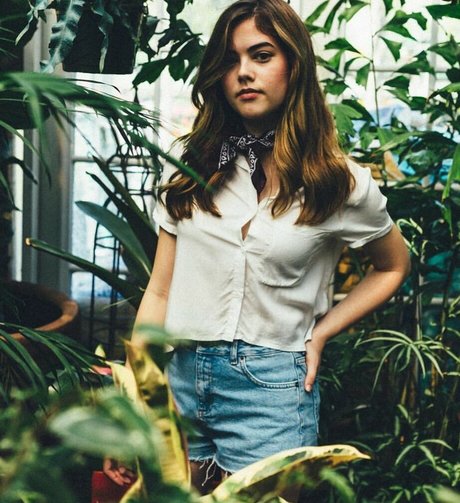 McKaley Miller pornstar adult pictures