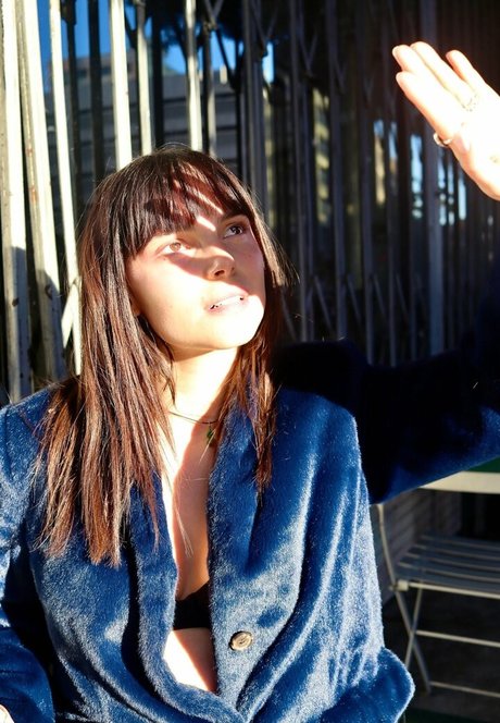 Inde Navarette pornstar high quality gallery