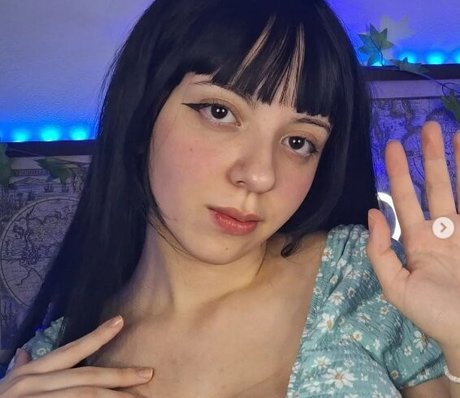 Asmr Da Neve model sexy images