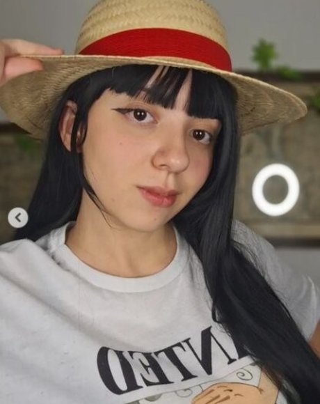 Asmr Da Neve model beautiful pictures