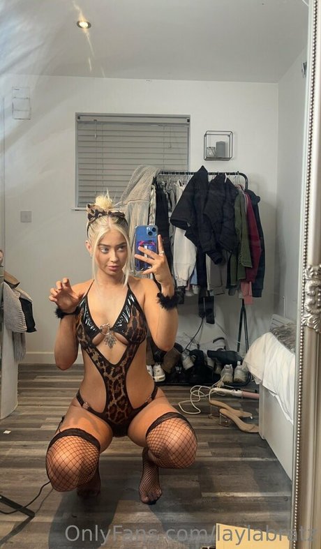 laylabratz pornographic actress picture