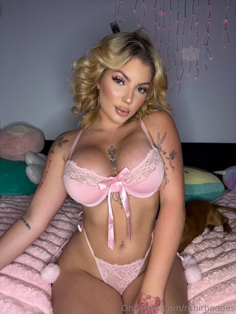 rubirhoades xxx pornstar gallery