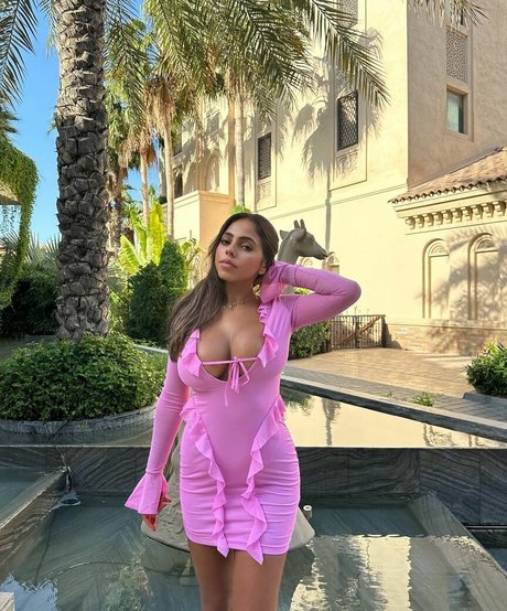 Romy Gavriel star sexy image