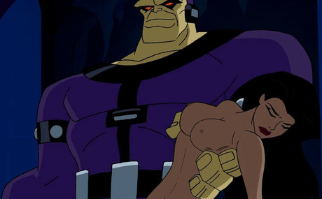 DC Comics Porn naked pornstar galleries