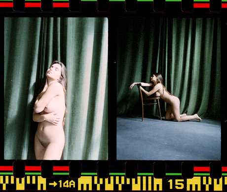 Avrelia Amaris erotic pornstar pics