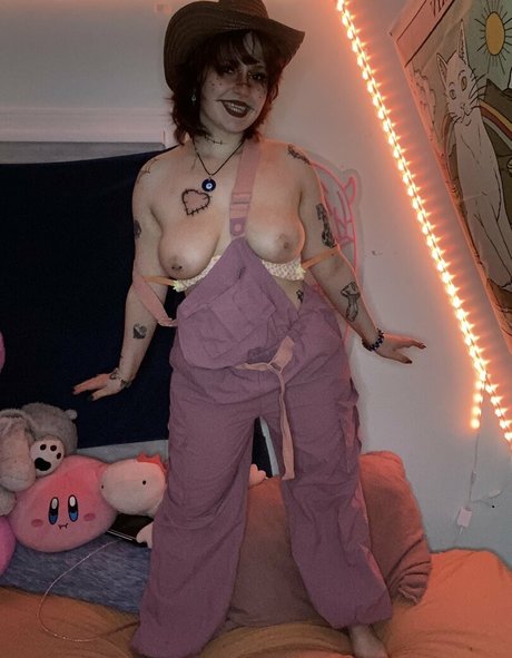 Yourbunnybrat perfect actress archive