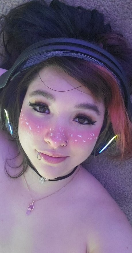 TheLadyMissKara naked model img