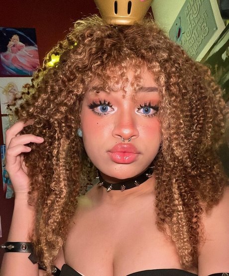 Eden s Garden ASMR model nudes galleries