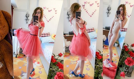 Lyzmania beautiful model gallery