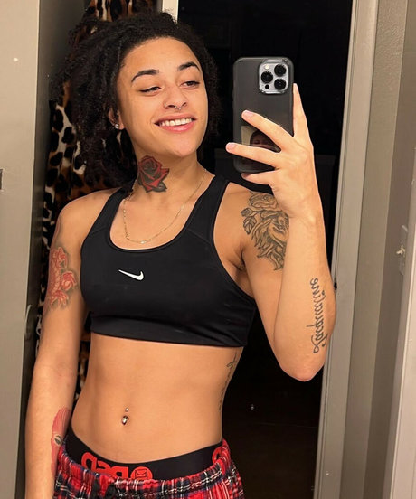 Treasure Osiria art pornstar image