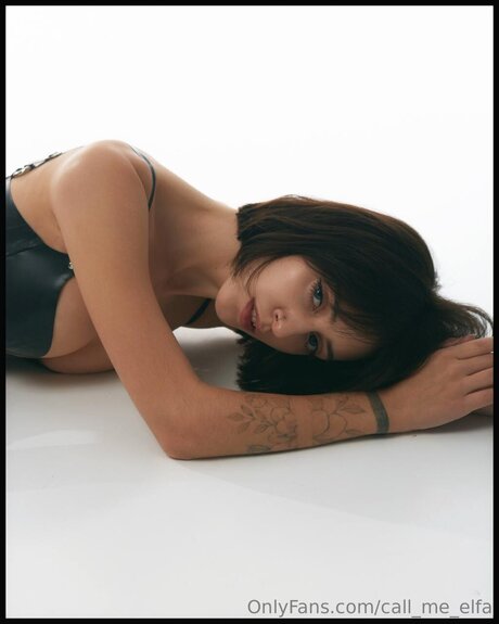 Call Me Elfa exclusive pornstar image
