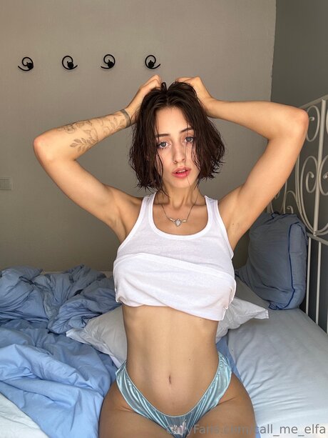 Call Me Elfa Profile pic