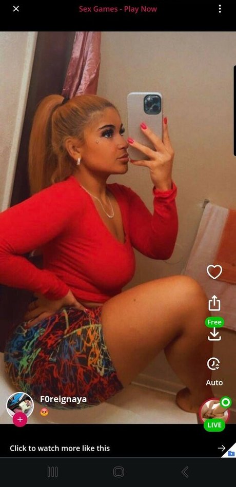 thatf0reign star nudes img