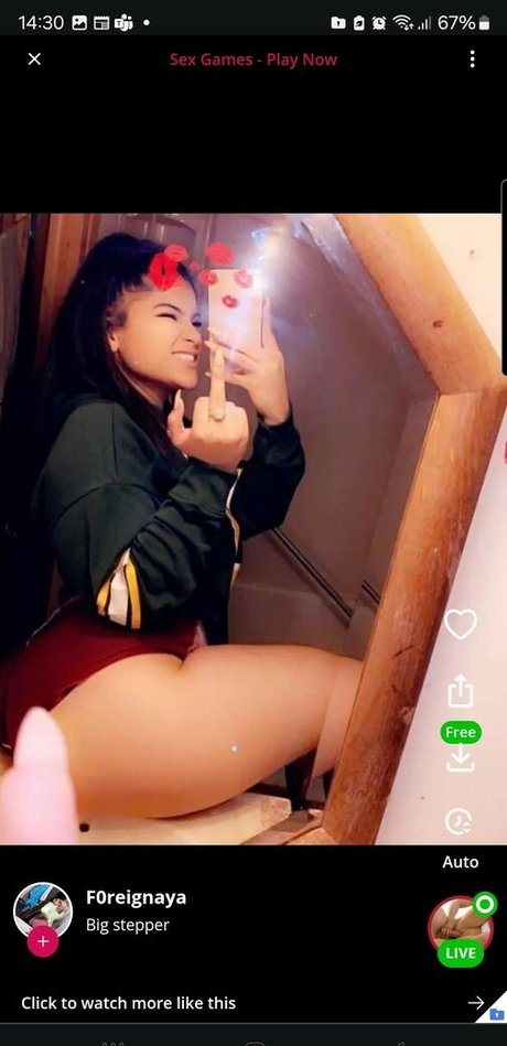 thatf0reign pornstar erotic img