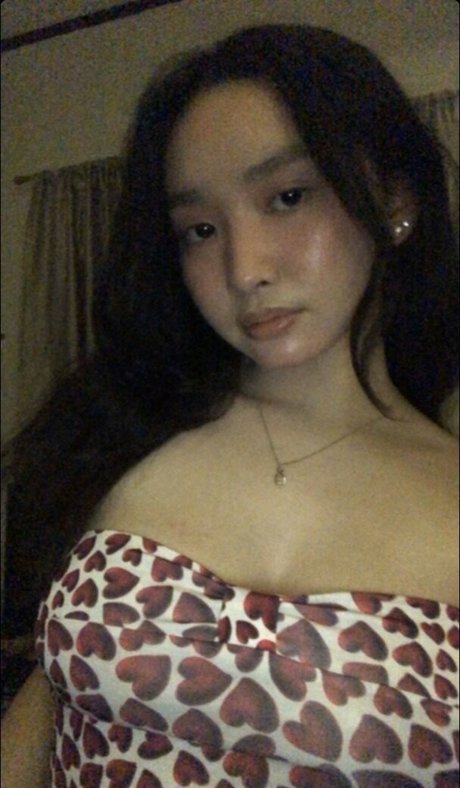 Keri Ocampo model xxx photo