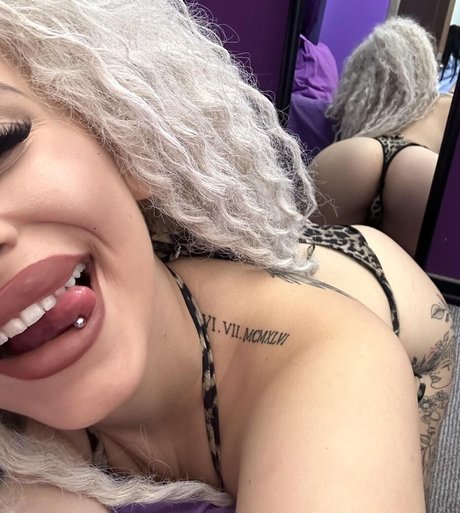 Anna Vasileva model adult image