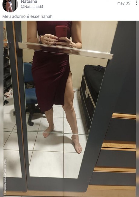 Natashad4 exclusive star pics