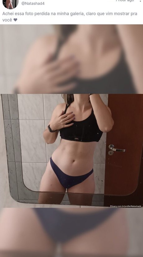 Natashad4 star hot pictures