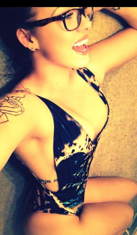 Abi Parker nice star photo