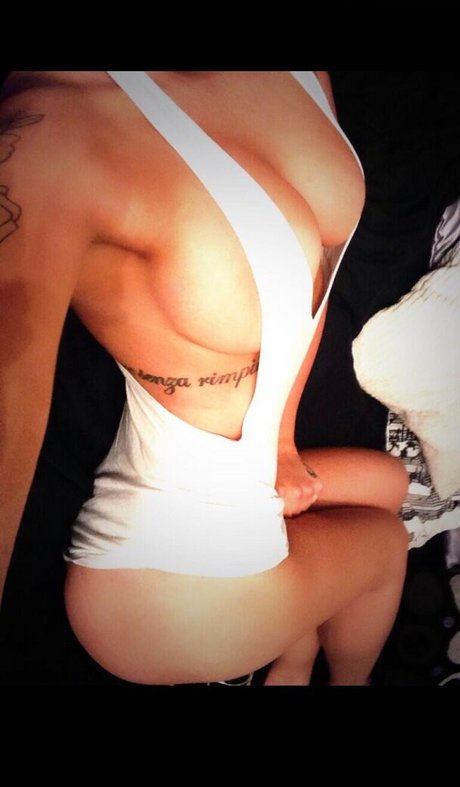 Abi Parker pornographic model gallery