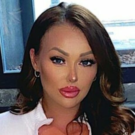 Abi Parker model xxx img