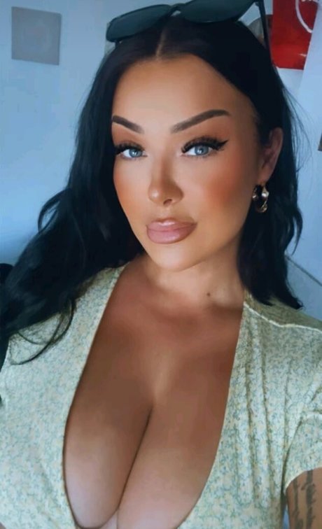 Abi Parker model best archive