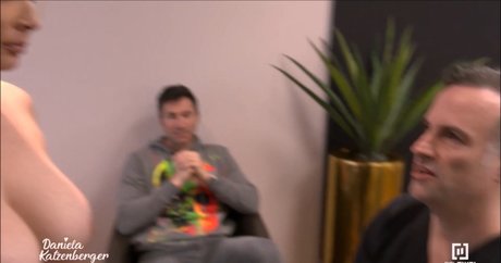 Daniela Katzenberger hd pornstar pictures