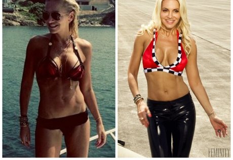 Dara Rolins pornstar free pics