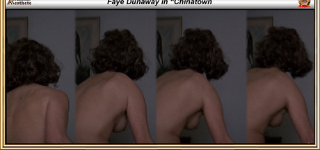 Faye Dunaway star exclusive galleries