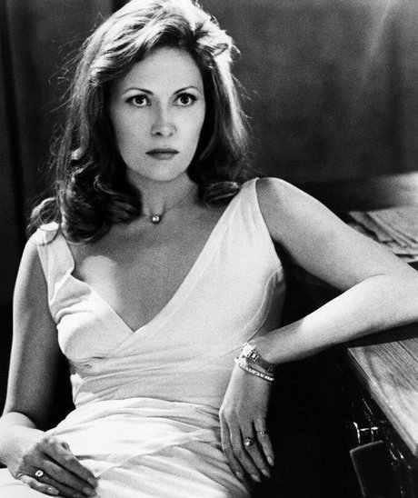 Faye Dunaway star sexy gallery