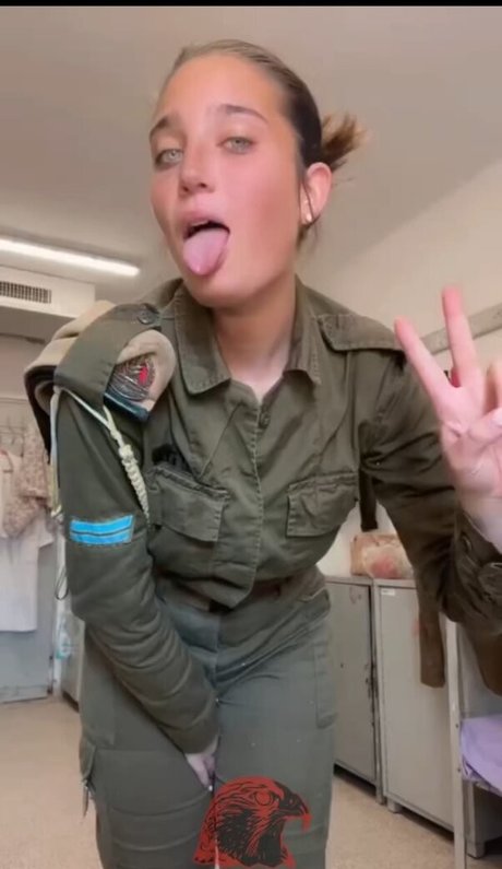 Maya Shtarker beautiful star images