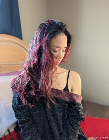 MarissaPeach model sexy pic