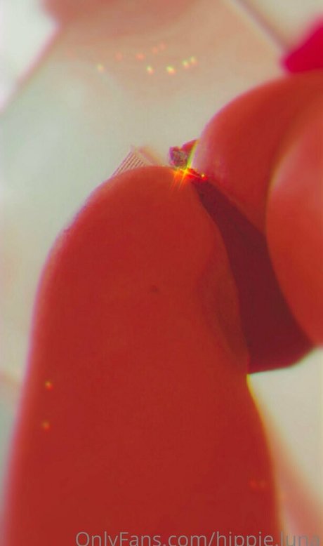 hippie luna pornstar hd pic