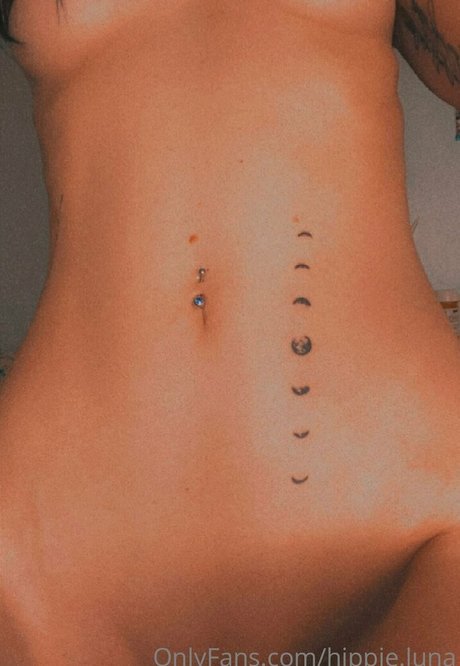 hippie luna best model img