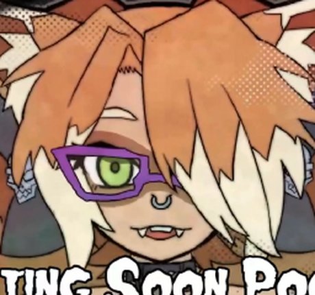 Kumbomb VA pornstar xxx image